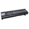 Batterie pour Toshiba Tecra A4-SP211 (6600 mAh/71.28 Wh, 10.8 V)