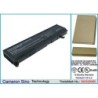 Batterie pour Toshiba Tecra A5-155 (4400 mAh/47.52 Wh, 10.8 V)