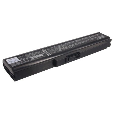 Batterie pour Toshiba PA3595 (4400 mAh/47.52 Wh, 10.8 V)