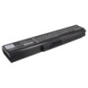 Batterie pour Toshiba Tecra M8 (4400 mAh/47.52 Wh, 10.8 V)