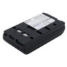 Batterie pour Grundig LC235 (2100 mAh/12.6 Wh, 6 V)