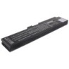Batterie pour Toshiba Satellite C655 (4400 mAh/47.52 Wh, 10.8 V)