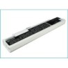 Batterie pour Uniwill E10IL2 (4400 mAh/48.84 Wh, 11.1 V)