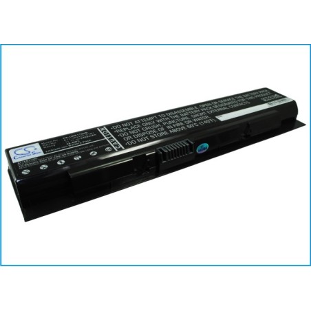 Batterie pour Uniwill E11-3S4400-B1B1 (4400 mAh/48.84 Wh, 11.1 V)