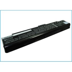 Batterie pour Uniwill E11-3S2200-B1B1 (4400 mAh/48.84 Wh, 11.1 V)