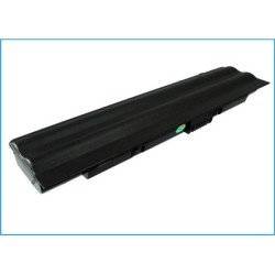 Batterie pour Uniwill E11 (4400 mAh/48.84 Wh, 11.1 V)
