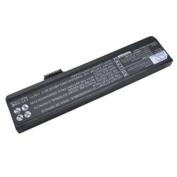 Batterie pour MaxData 3S4000-C1S3-04 (4400 mAh/47.52 Wh, 10.8 V)