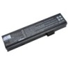 Batterie pour Fujitsu Amilo Li1820 (4400 mAh/47.52 Wh, 10.8 V)