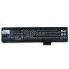 Batterie pour Advent 8117 (4400 mAh/47.52 Wh, 10.8 V)