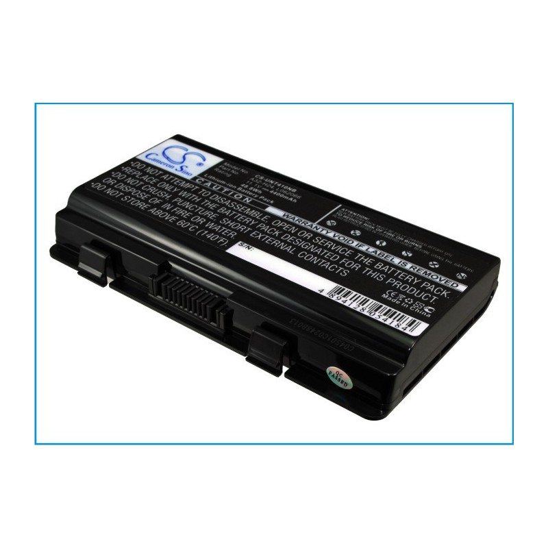 Batterie pour SIM 2664 (4400 mAh/48.84 Wh, 11.1 V)