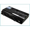 Batterie pour SIM 4020 (4400 mAh/48.84 Wh, 11.1 V)