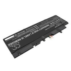 Batterie pour Redmi XMA2007-BB (4500 mAh/69.3 Wh, 15.4 V)