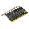 Batterie pour Palm Tungsten E (900 mAh/3.33 Wh, 3.7 V)