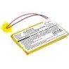 Batterie pour Palm Tungsten E (1250 mAh/4.63 Wh, 3.7 V)