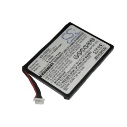 Batterie pour Asus Mypal A620G (2200 mAh/8.14 Wh, 3.7 V)