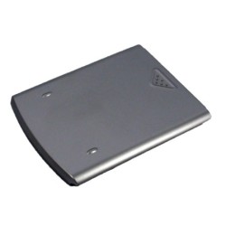 Batterie pour Casio Cassiopeia E-3000 (1500 mAh/5.55 Wh, 3.7 V)