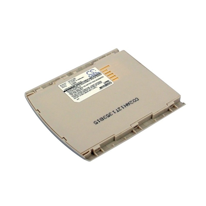 Batterie pour Casio Cassiopeia E3074LBAT (1500 mAh/5.55 Wh, 3.7 V)
