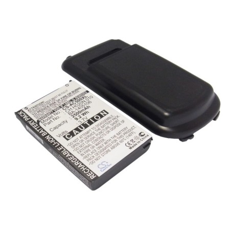 Batterie pour Acer N500 (1800 mAh/6.66 Wh, 3.7 V)