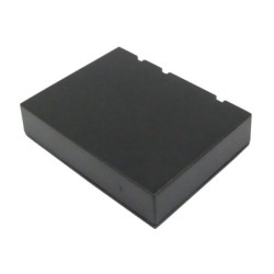 Batterie pour Casio Cassiopeia E100 (1700 mAh/6.29 Wh, 3.7 V)