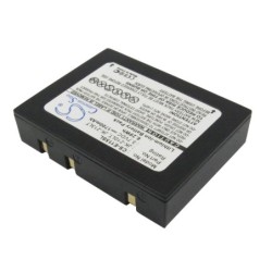 Batterie pour Casio Cassiopeia E105 (1700 mAh/6.29 Wh, 3.7 V)