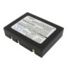 Batterie pour Casio Cassiopeia E500 (1700 mAh/6.29 Wh, 3.7 V)