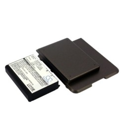 Batterie pour Fujitsu PL400MD (2250 mAh/8.33 Wh, 3.7 V)