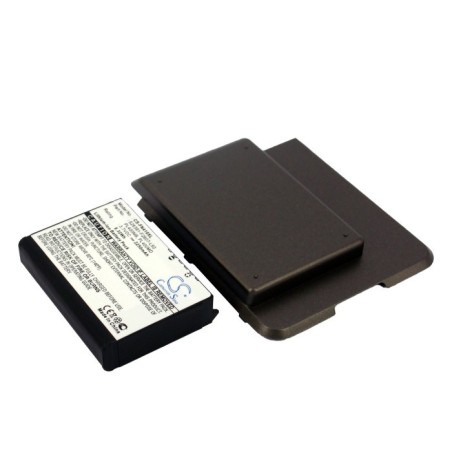 Batterie pour Fujitsu PL400MD (2250 mAh/8.33 Wh, 3.7 V)