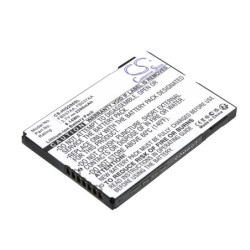 Batterie pour HP FB037AA (2200 mAh/8.14 Wh, 3.7 V)