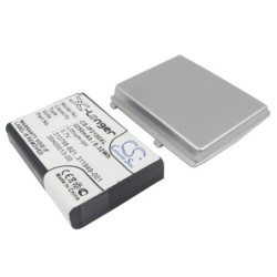 Batterie pour HP iPAQ h2210 (2250 mAh/8.33 Wh, 3.7 V)