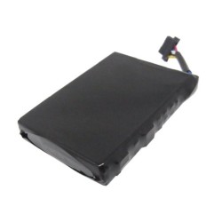 Batterie pour Typhoon Guide (1300 mAh/4.81 Wh, 3.7 V)