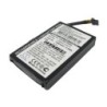 Batterie pour Mitac E3MIO2135211 (1300 mAh/4.81 Wh, 3.7 V)