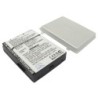 Batterie pour ViewSonic V36 (2400 mAh/8.88 Wh, 3.7 V)