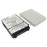 Batterie pour ViewSonic V36 (2400 mAh/8.88 Wh, 3.7 V)