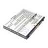 Batterie pour Mitac E4MT261K1002 (1050 mAh/3.89 Wh, 3.7 V)