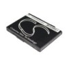 Batterie pour Mitac E4MT261K1002 (1050 mAh/3.89 Wh, 3.7 V)
