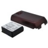 Batterie pour Sprint PPC6850 (2400 mAh/8.88 Wh, 3.7 V)
