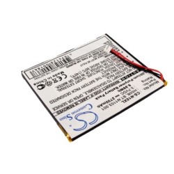 Batterie pour Acer N10 (2700 mAh/9.99 Wh, 3.7 V)