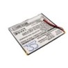 Batterie pour Gateway 100X (2700 mAh/9.99 Wh, 3.7 V)