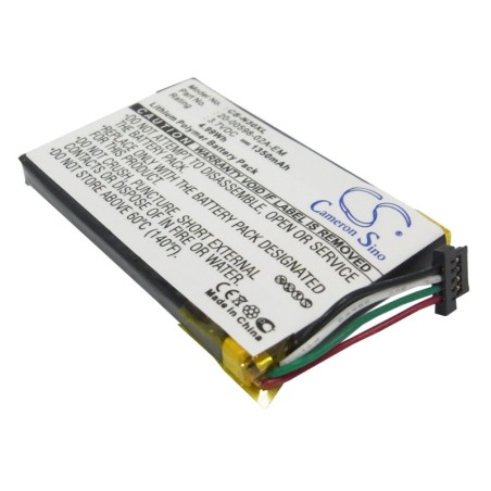 Batterie pour Acer N30 (1350 mAh/5 Wh, 3.7 V)