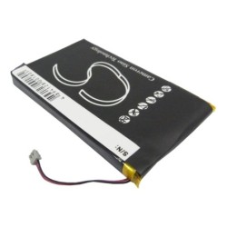 Batterie pour Sony Clie PEG-N770C (1100 mAh/4.07 Wh, 3.7 V)