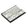 Batterie pour HTC Galaxy (1100 mAh/4.07 Wh, 3.7 V)