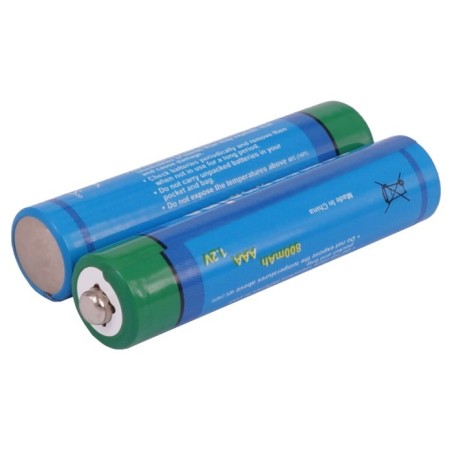 Batterie pour Palm M100 (750 mAh/1.8 Wh, 2.4 V)