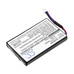Batterie pour Palm M130 (750 mAh/2.78 Wh, 3.7 V)