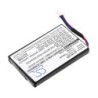 Batterie pour Palm M130 (750 mAh/2.78 Wh, 3.7 V)