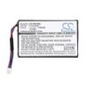 Batterie pour Palm M130 (750 mAh/2.78 Wh, 3.7 V)