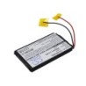 Batterie pour Palm M155 (650 mAh/2.41 Wh, 3.7 V)