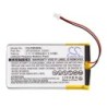 Batterie pour IBM WorkPad c500 (850 mAh/3.15 Wh, 3.7 V)