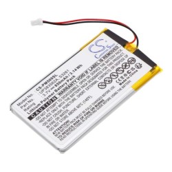 Batterie pour Palm IA1TB12B1 (850 mAh/3.15 Wh, 3.7 V)