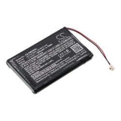 Batterie pour Palm PBA80860US (850 mAh/3.15 Wh, 3.7 V)