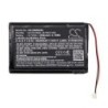 Batterie pour Palm Zire 31 (850 mAh/3.15 Wh, 3.7 V)